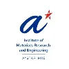 A*STAR Institute of Materials Research and Engineering (A*STAR IMRE) A*STAR Institute of Materials Research and Engineering (A*STAR IMRE)