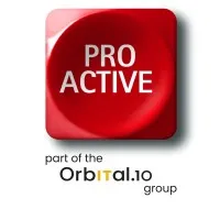 Pro-Active Business Information Ltd