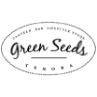 Green Seeds Temora
