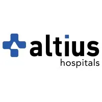 Altius Hospitals Altius Hospitals