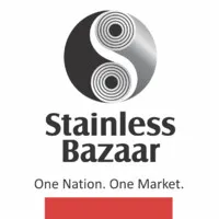 Stainless Bazaar ; India's first B2B marketplace for SS products Stainless Bazaar ; India's first B2B marketplace for SS products