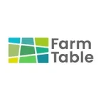 Farm Table