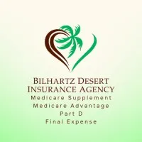 BILHARTZ DESERT INSURANCE AGENCY, LLC