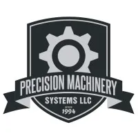 Precision Machinery Systems, LLC