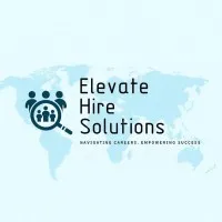 Elevate Hire Solutions | Global Talent and Recruitment Partner