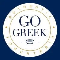 Go Greek Yogurt