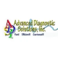 Advanced Diagnostic Solutions Inc. Advanced Diagnostic Solutions Inc.