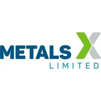 Metals X Limited Metals X Limited