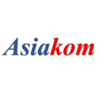 Asiakom - Asia Communication & Electronic