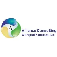 Alliance Consulting & Digital Solutions Limited Alliance Consulting & Digital Solutions Limited
