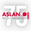 ASLAN Selbstklebefolien GmbH ASLAN Selbstklebefolien GmbH