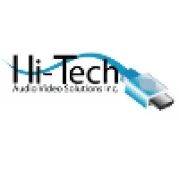 Hi-Tech Audio Video Solutions