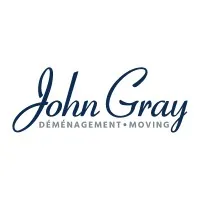 JOHN GRAY MOVING & STORAGE