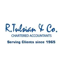 R Tulsian & Co. LLP R Tulsian & Co. LLP