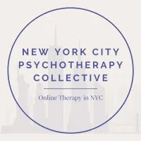 New York City Psychotherapy Collective New York City Psychotherapy Collective