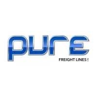 Pure Freight Lines, Ltd.