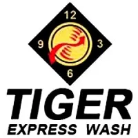 Tiger Express Wash