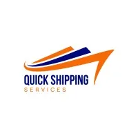 QUICK SHIPPING SERVICES QUICK SHIPPING SERVICES