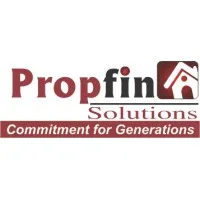 Propfin Solutions Pvt. Ltd.