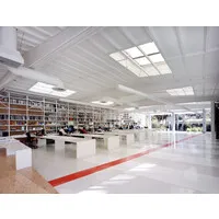 Lehrer Architects Lehrer Architects