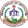 Faran Institute of Technology Gujrat