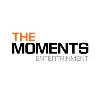 THE MOMENTS ENTERTAINMENT