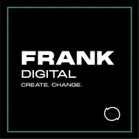 FRANK Digital - Create. Change.