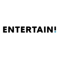 Entertain! 