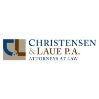 Christensen & Laue, P.A.