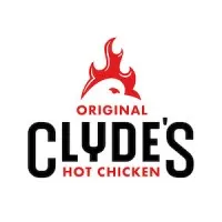 Clydes Hot Chicken