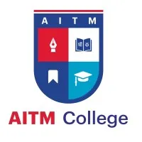 AITM College email format
