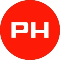 PH Intralogística e Serviços