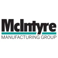 McIntyre Manufacturing Group McIntyre Manufacturing Group