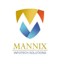 Mannix Infotech Solutions Pvt. Ltd. Mannix Infotech Solutions Pvt. Ltd.