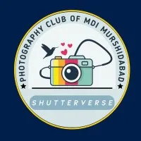 ShutterVerse - Photography Club of MDI Murshidabad