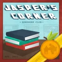 Jasper's Corner Homework Club