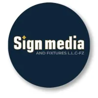 Sign Media and Fixtures L.L.C-FZ