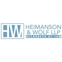Heimanson & Wolf, LLP