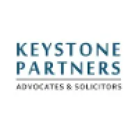 Keystone Partners, Advocates & Solicitors Keystone Partners, Advocates & Solicitors