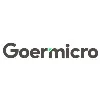 Goertek Microelectronics Inc. Goertek Microelectronics Inc.