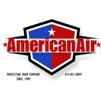 American Air Heating, Cooling, Electric, & Plumbing