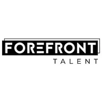 Forefront Talent Forefront Talent