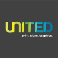 United Print. Signs. Graphics.