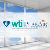 WTI - Pure Air Control Services