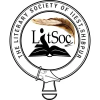 LitSoc - The Literary Society of IIEST Shibpur