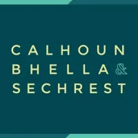 Calhoun, Bhella & Sechrest, LLP