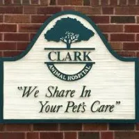 Clark Animal Hospital