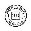 Quogue Library Inc