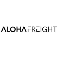 Aloha Freight Forwarders