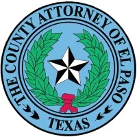 El Paso County Attorney's Office